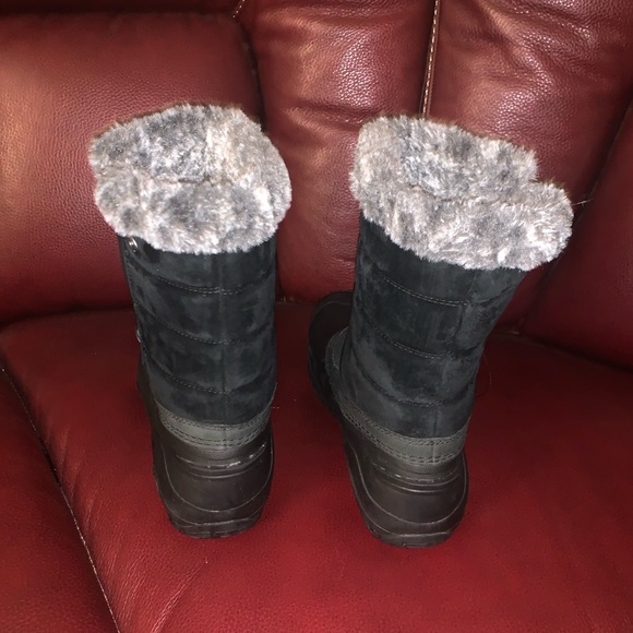 The North Face Boots!! - Picture 4 of 8